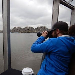 Meet your Posher, Brad